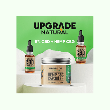 CBD Product Branding