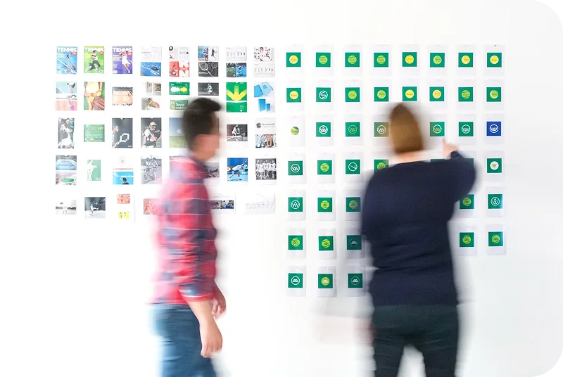 Creative Innovations Branding